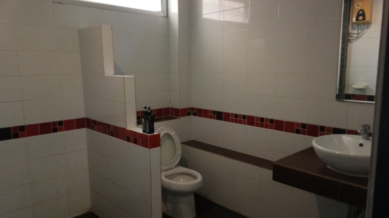 Photo of Bathroom in Ao Nang