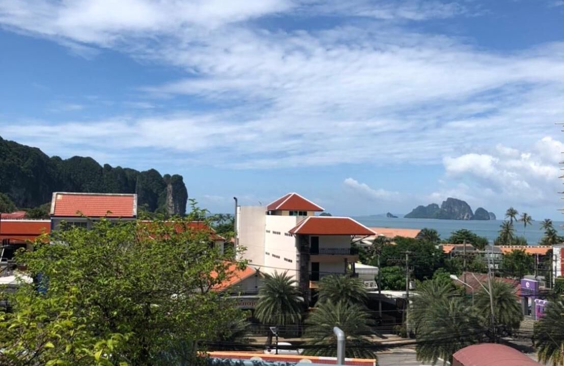 Photo of Outdoor in Ao Nang