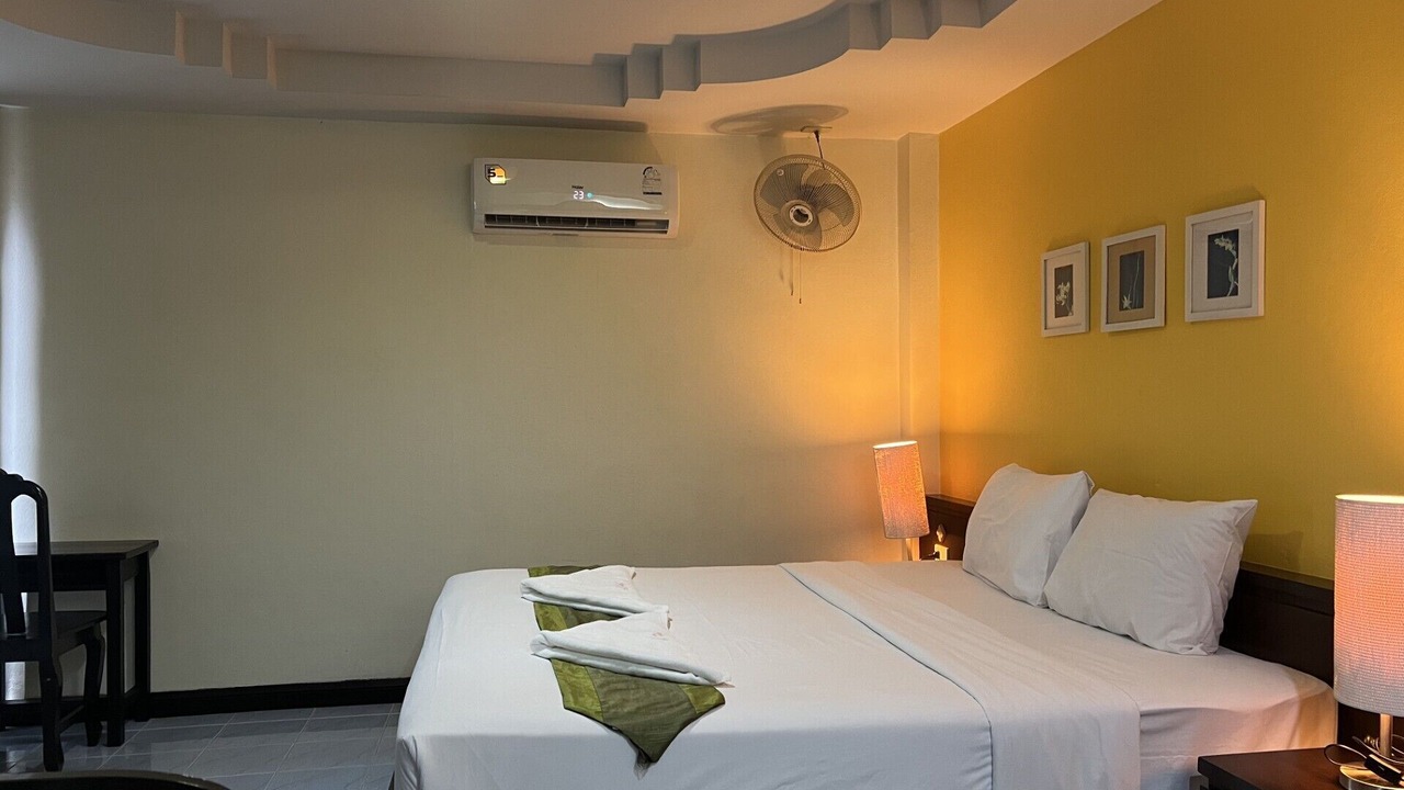 Photo of Bedroom in Ao Nang