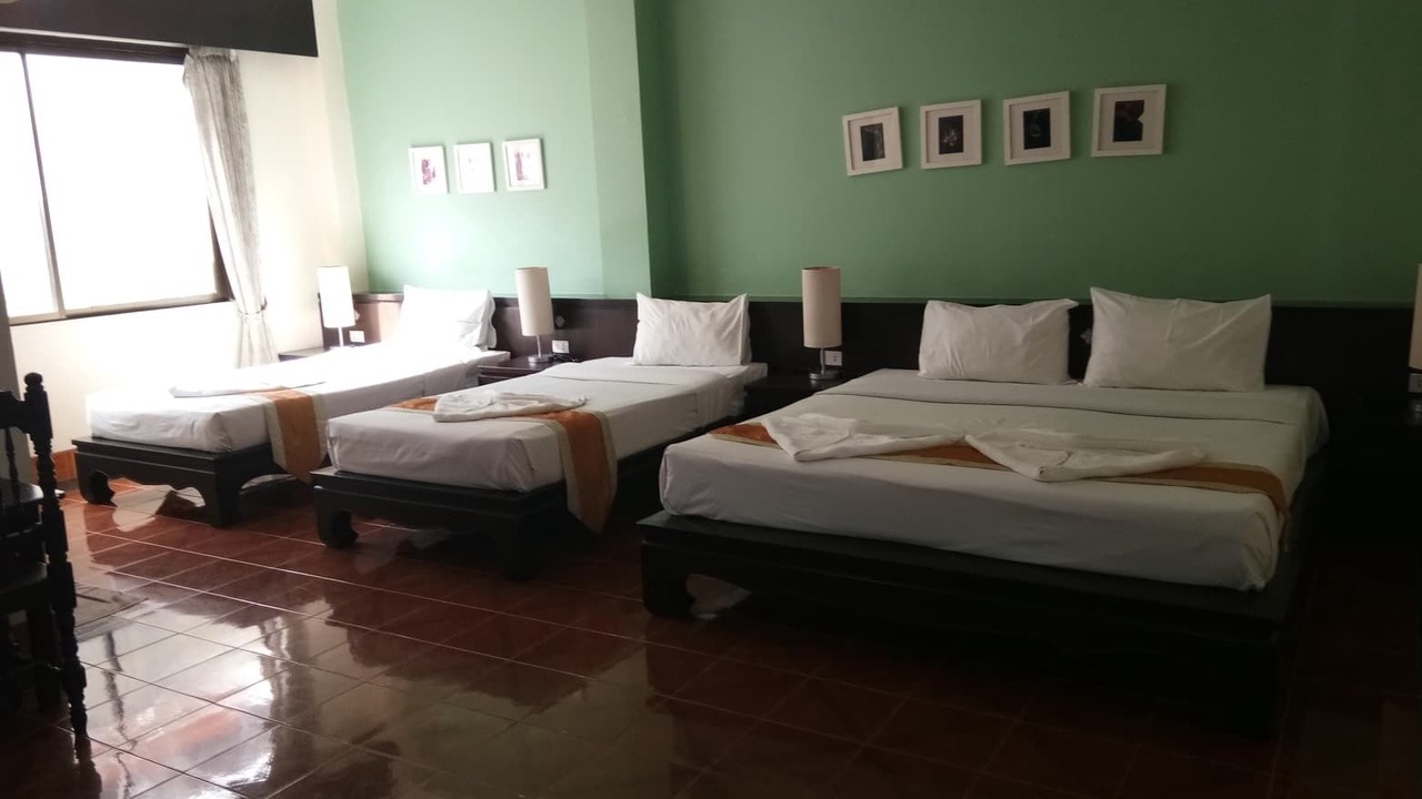 Photo of Bedroom in Ao Nang