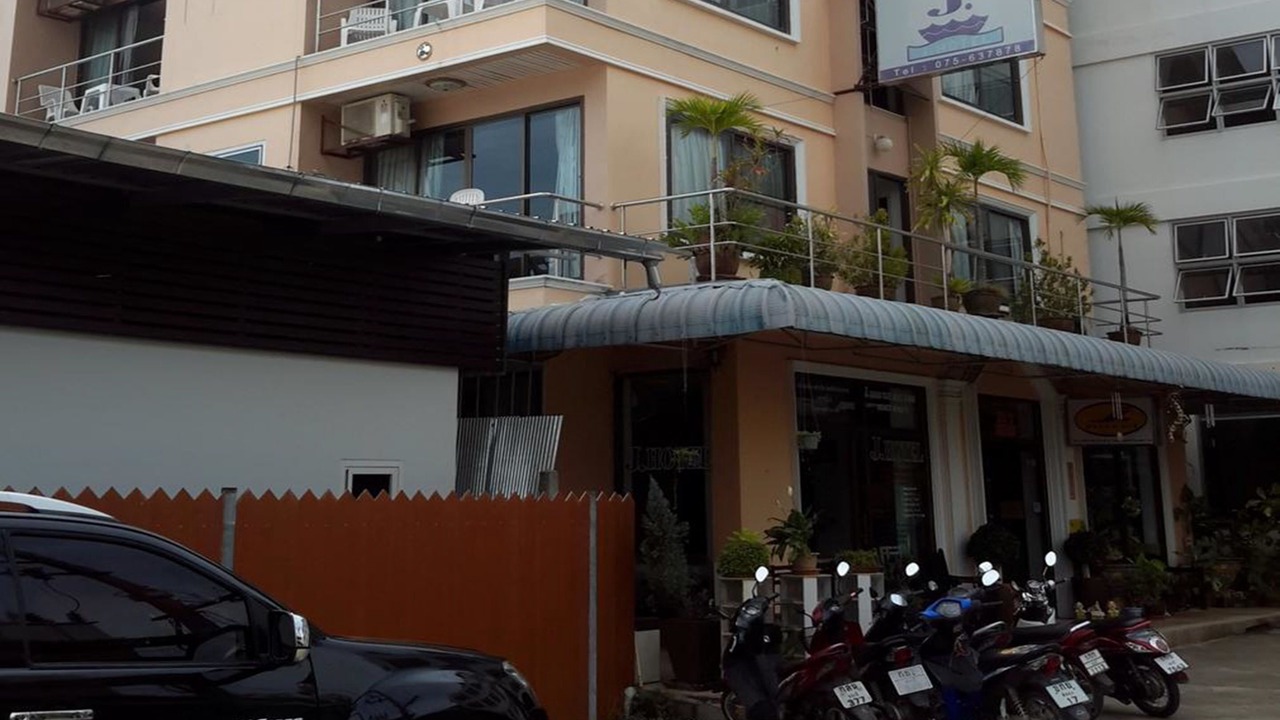 Photo of Outdoor in Ao Nang