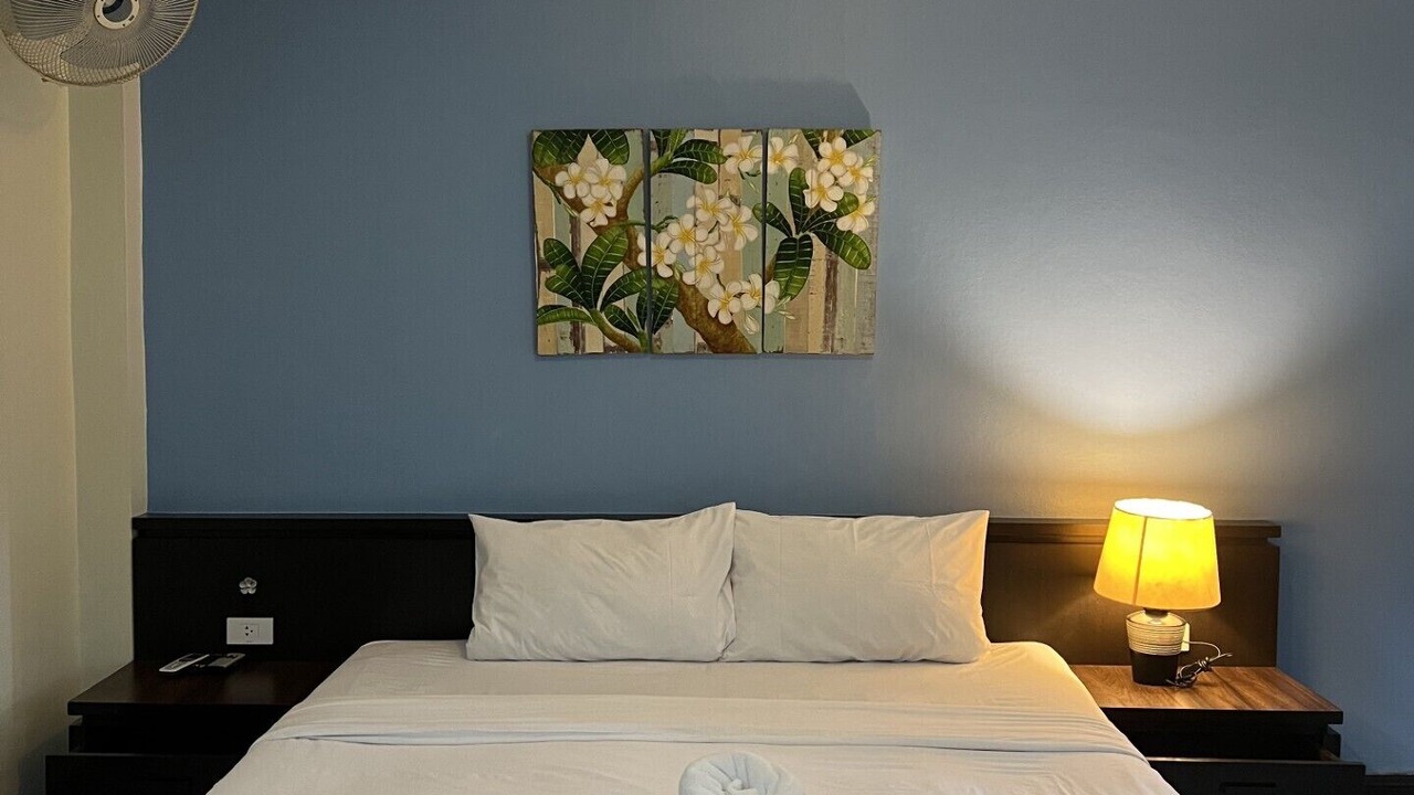 Photo of Bedroom in Ao Nang