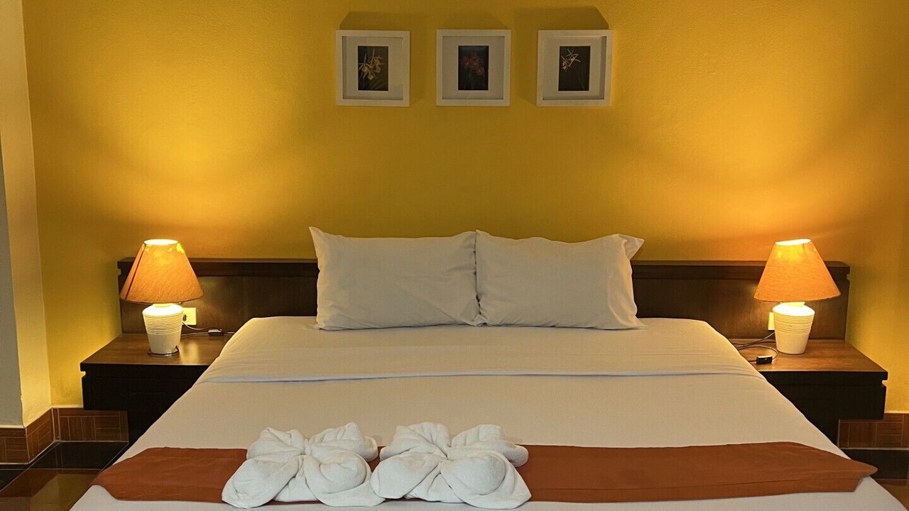 Photo of Bedroom in Ao Nang