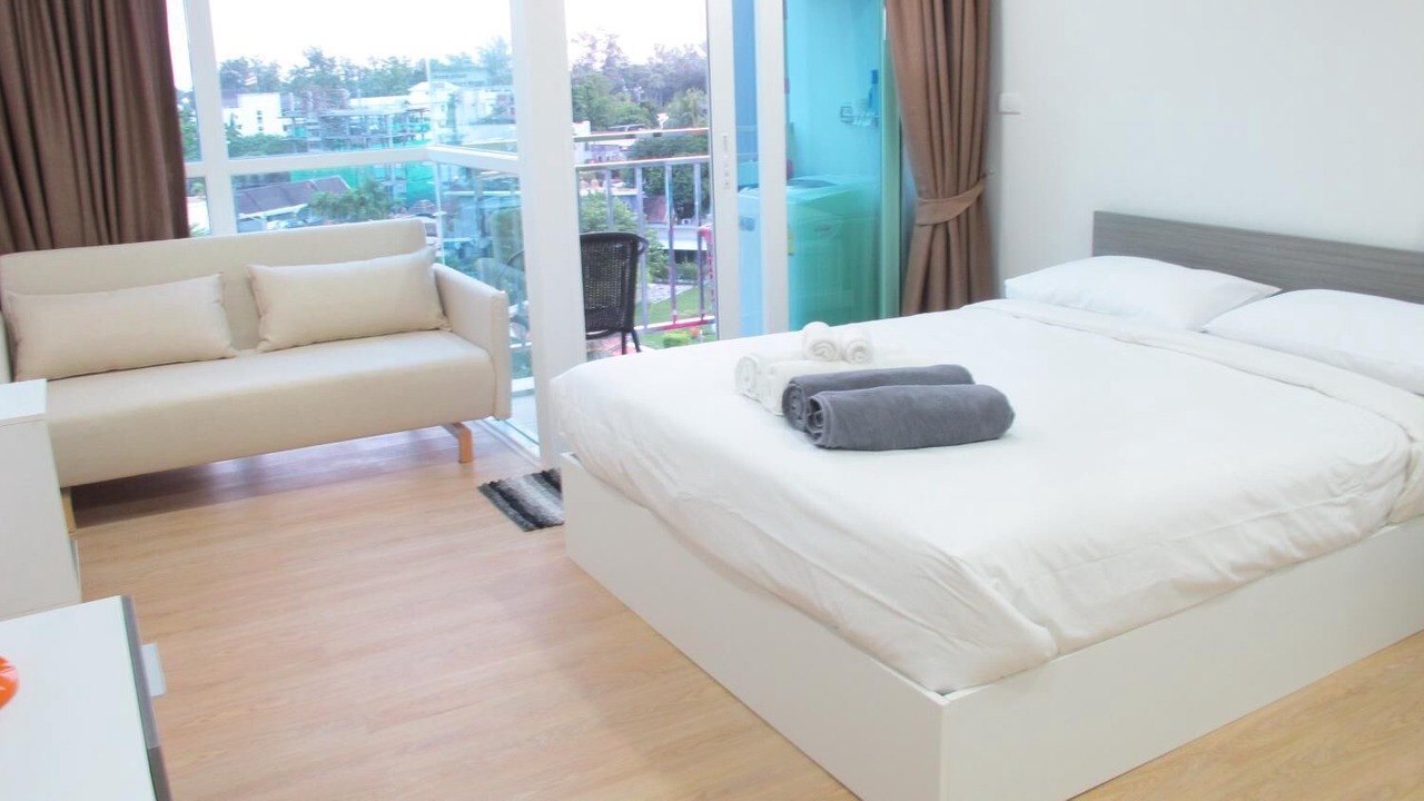Photo of Bedroom in Kata