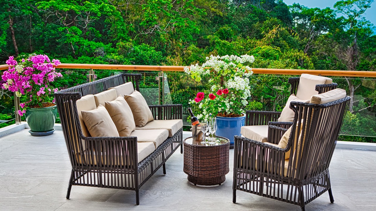 Photo of Outdoor in Cherngtalay