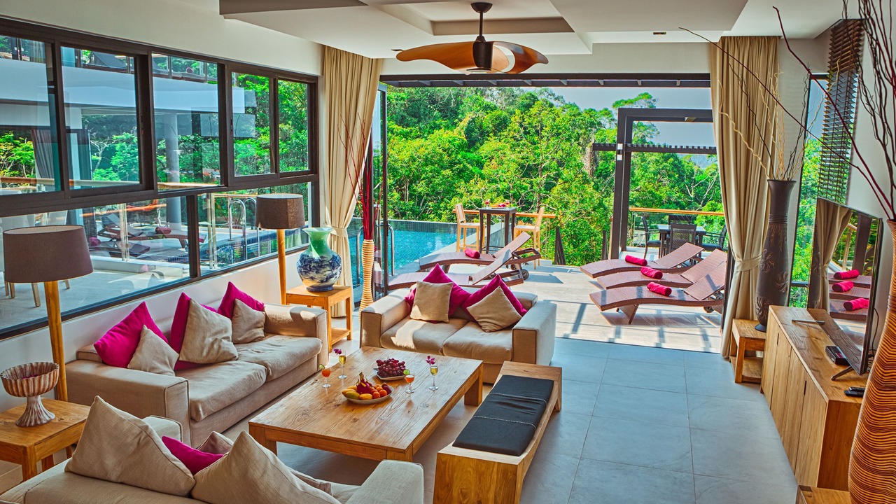 Photo of Outdoor in Cherngtalay