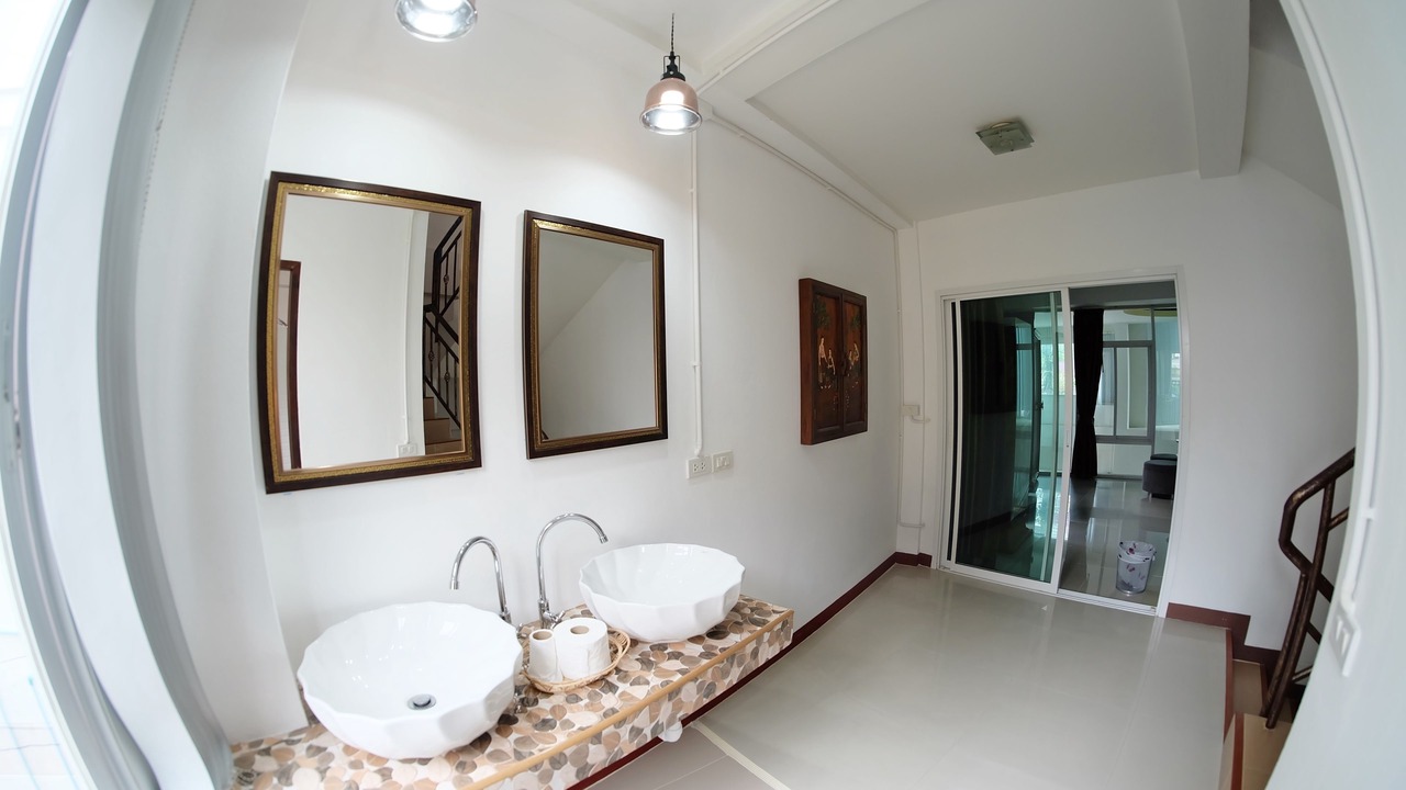 Photo of Bathroom in Huay Kaew