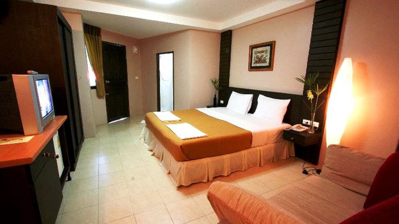 Photo of Bedroom in Phuket