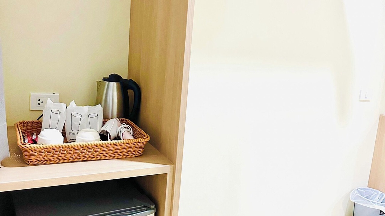 Photo of Bedroom in Lampang