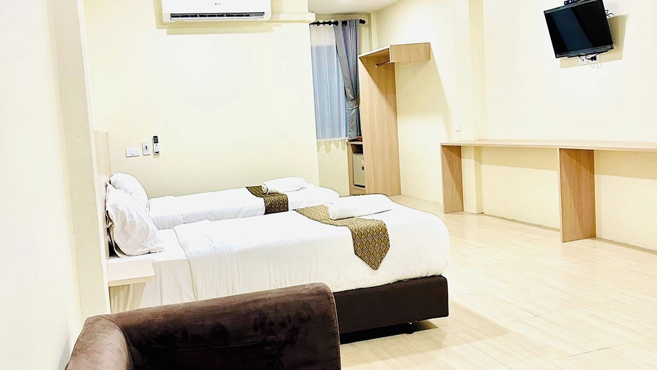 Photo of Bedroom in Lampang