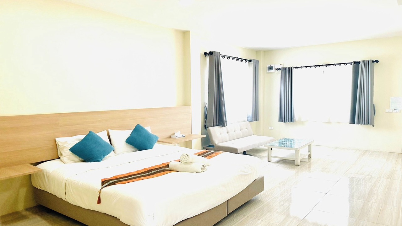 Photo of Bedroom in Lampang