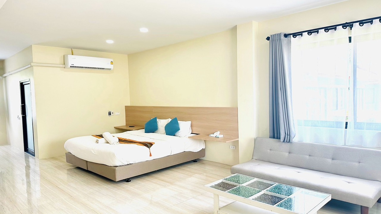 Photo of Bedroom in Lampang