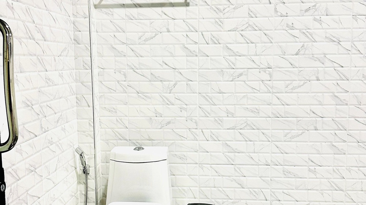 Photo of Bathroom in Lampang