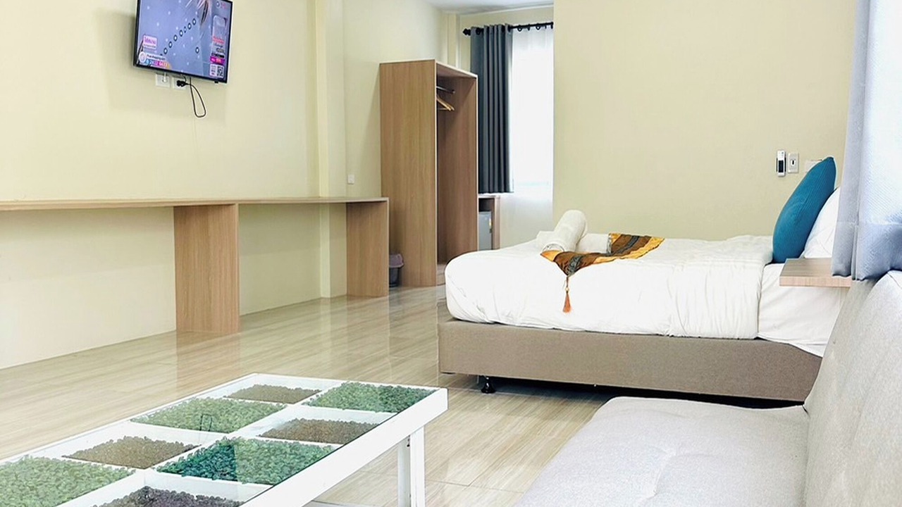 Photo of Bedroom in Lampang