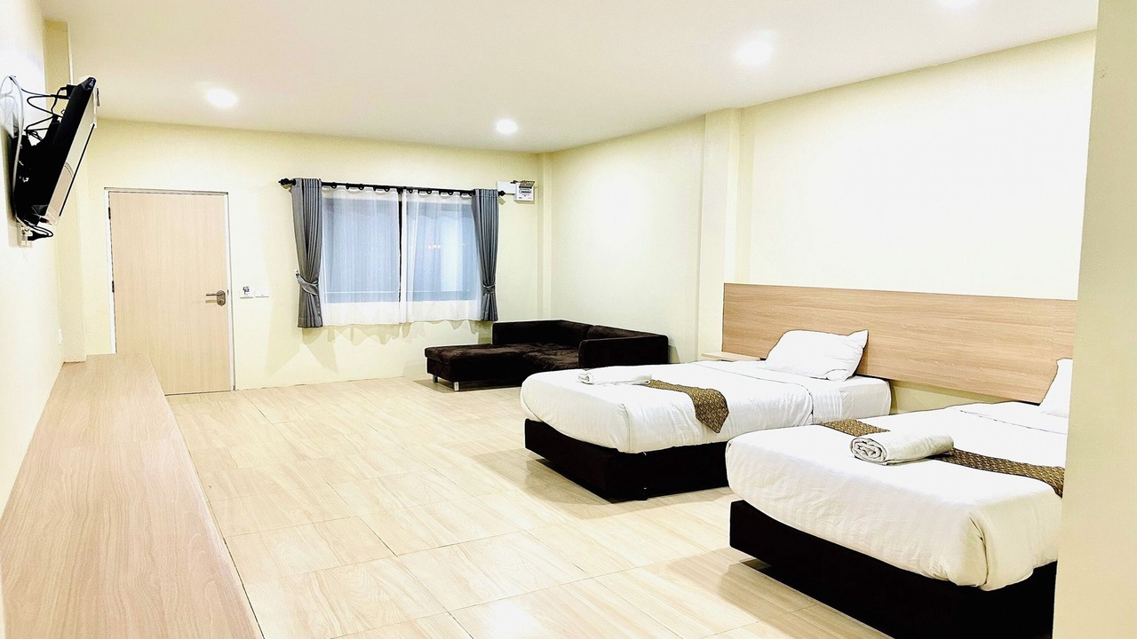 Photo of Bedroom in Lampang