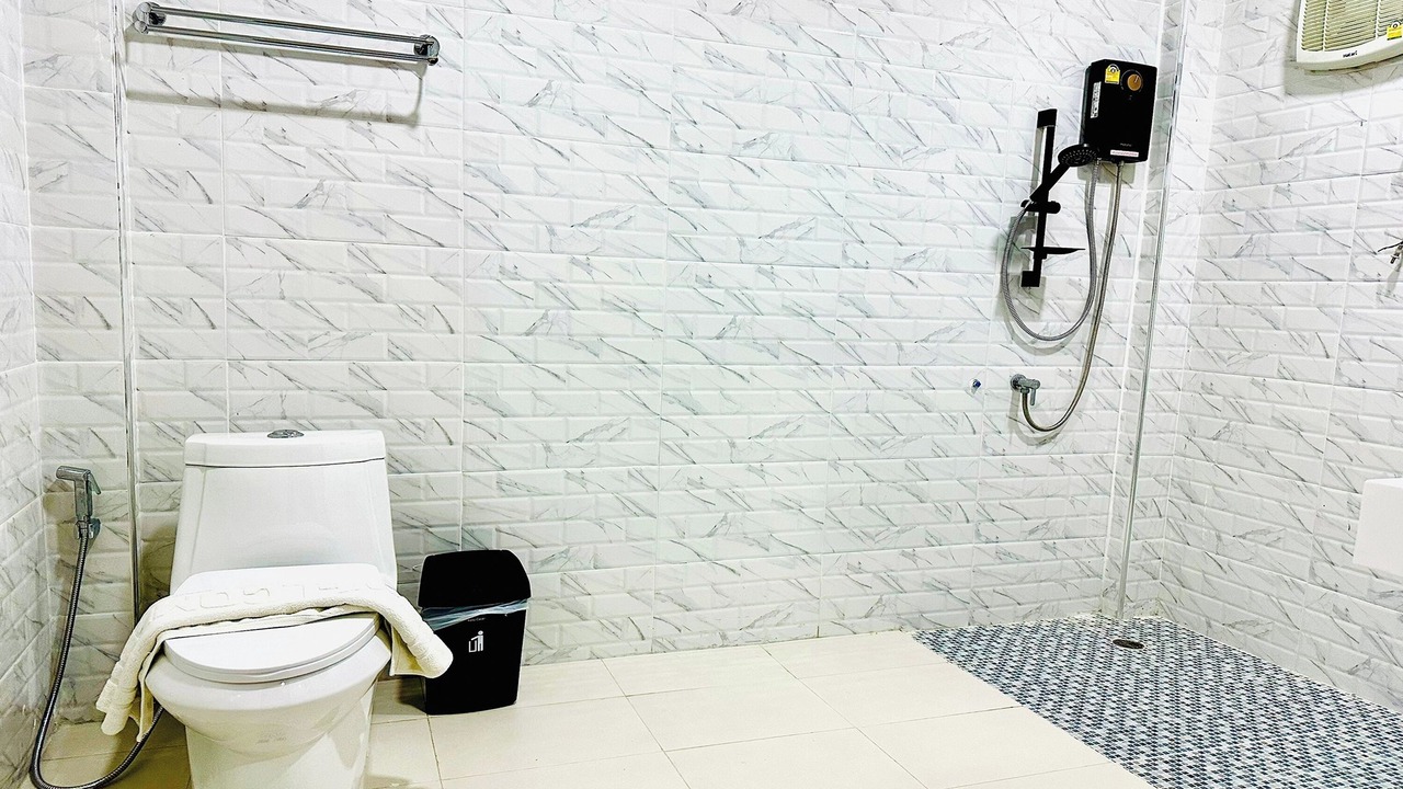 Photo of Bathroom in Lampang
