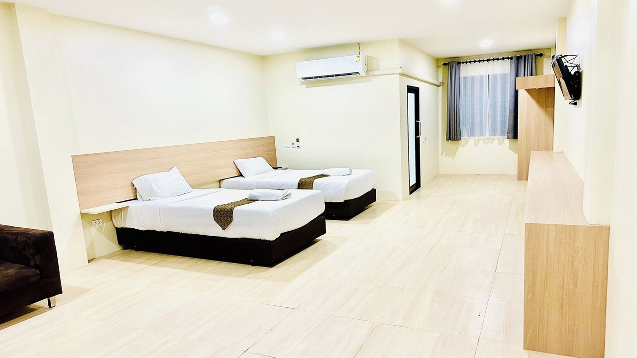 Photo of Bedroom in Lampang