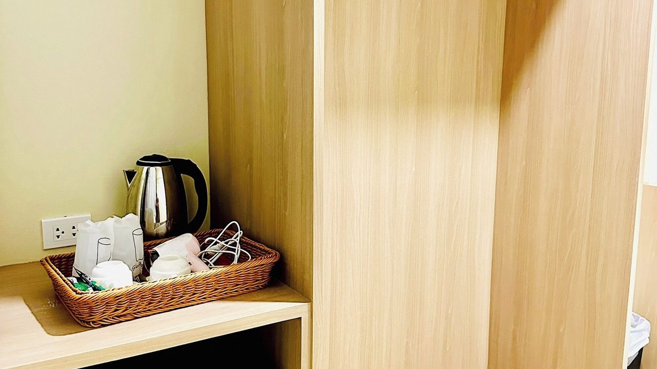 Photo of Bedroom in Lampang