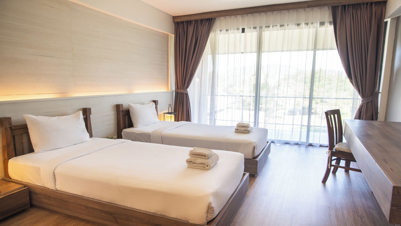 Photo of Bedroom in Mae Hong Son