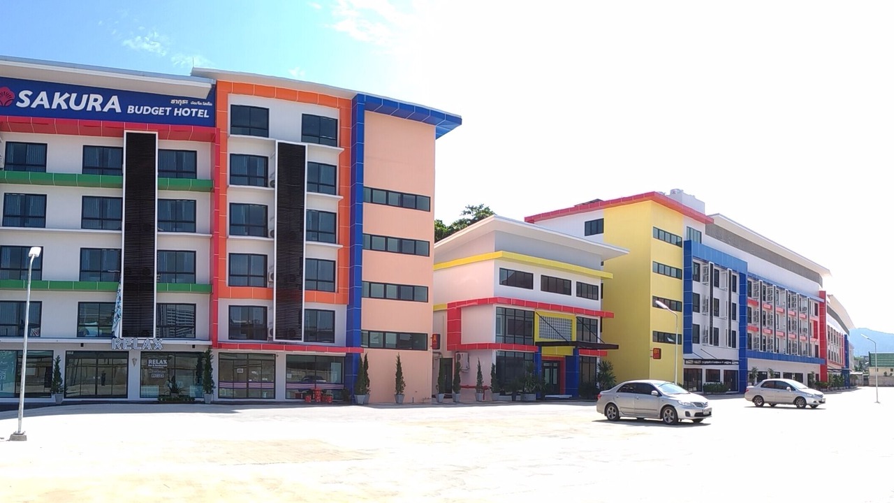 Photo of Outdoor in Hat Yai