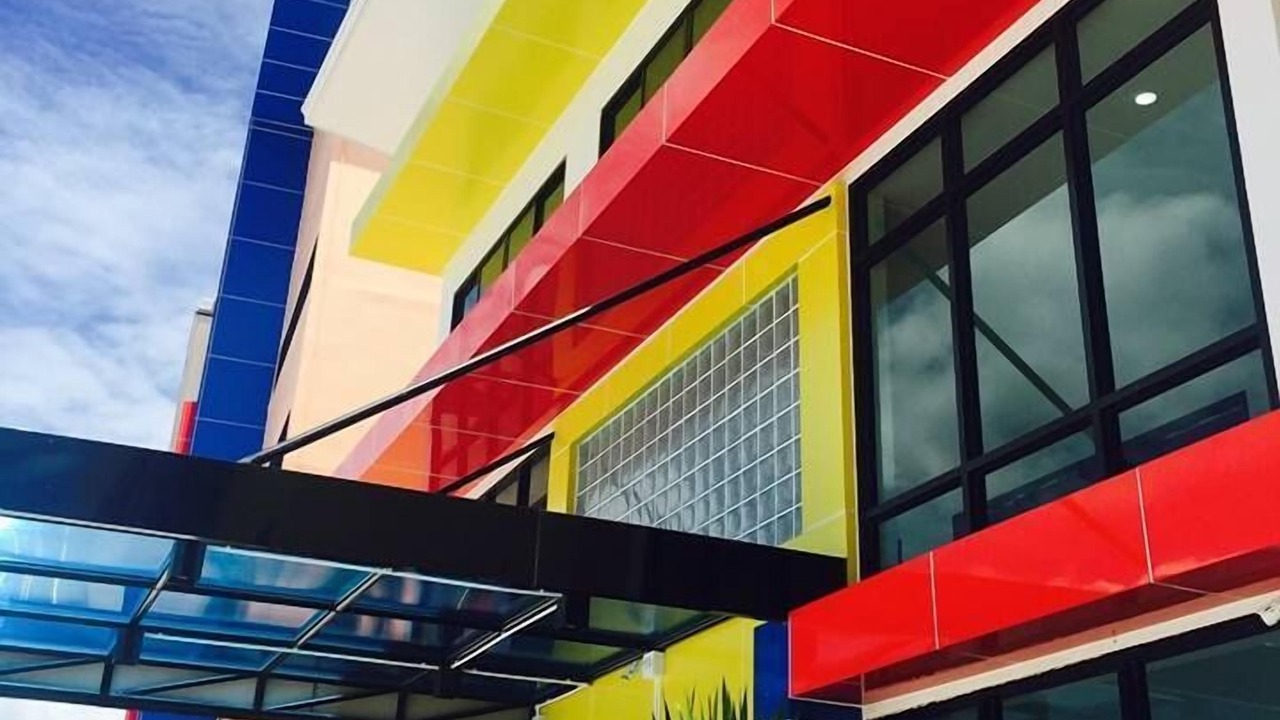 Photo of Outdoor in Hat Yai