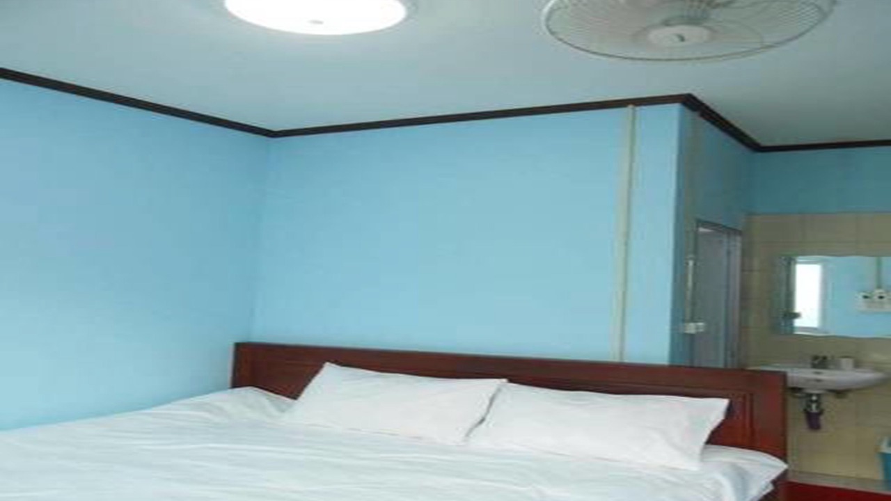 Photo of Bedroom in Vientiane