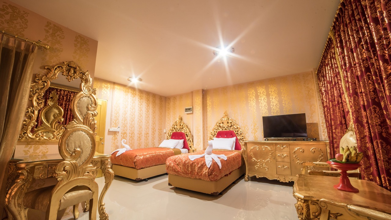 Photo of Bedroom in Wieng