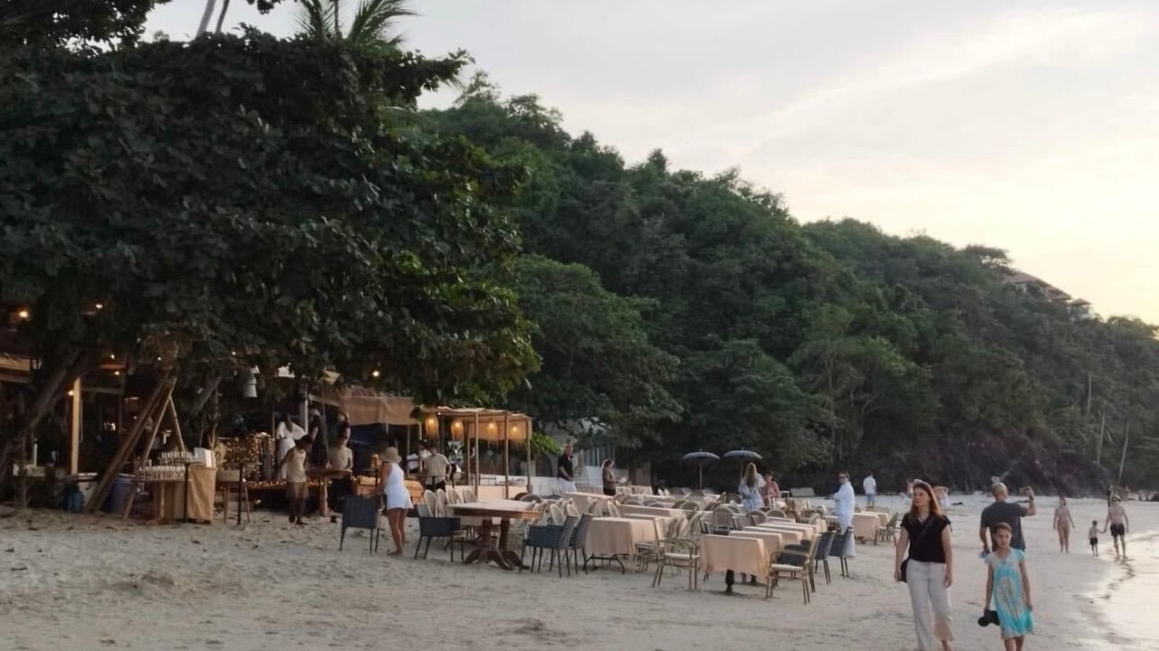 Photo of Others in Mae Nam