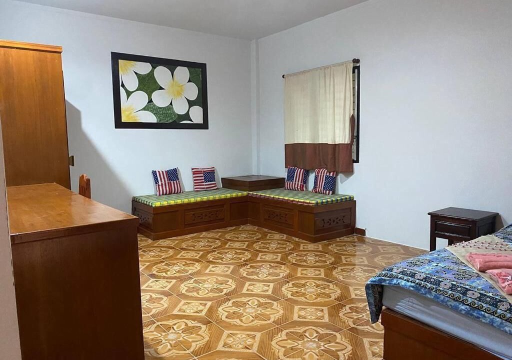 Photo of Bedroom in Nong Pa Khrang