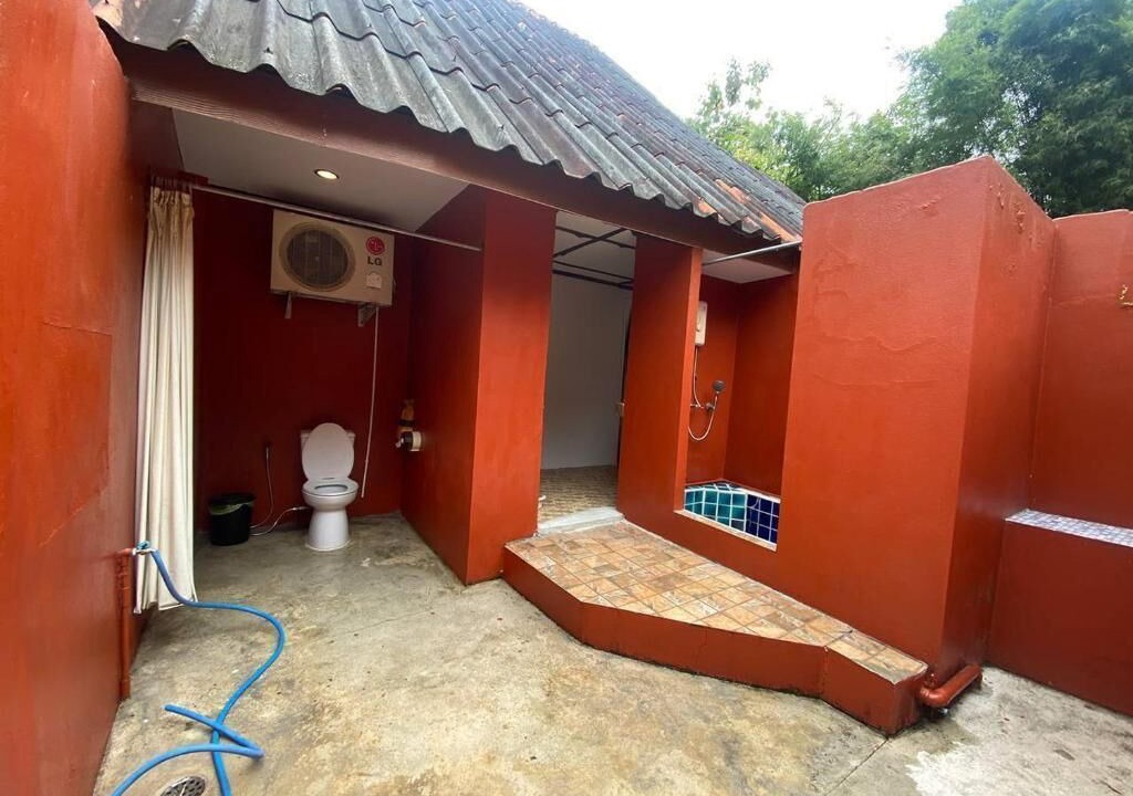Photo of Bedroom in Nong Pa Khrang