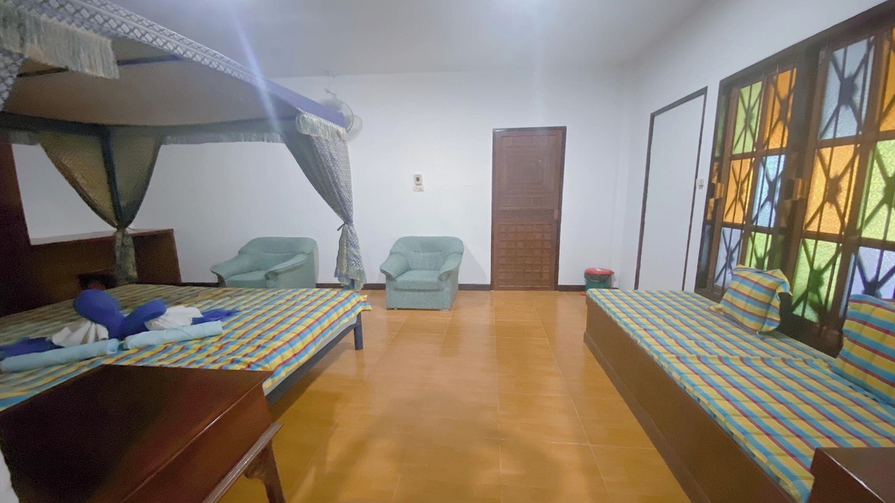 Photo of Bedroom in Nong Pa Khrang