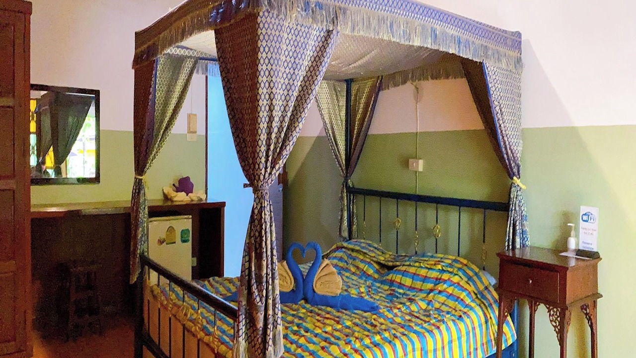 Photo of Bedroom in Nong Pa Khrang