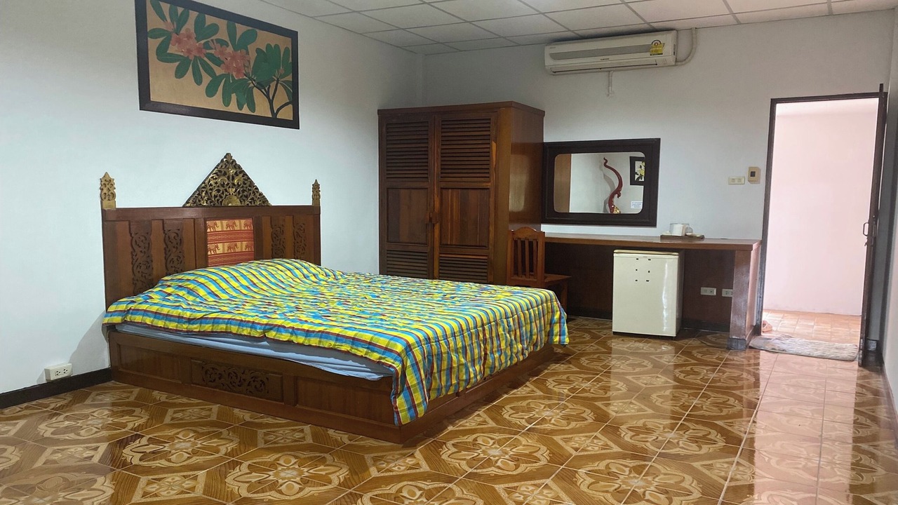 Photo of Bedroom in Nong Pa Khrang