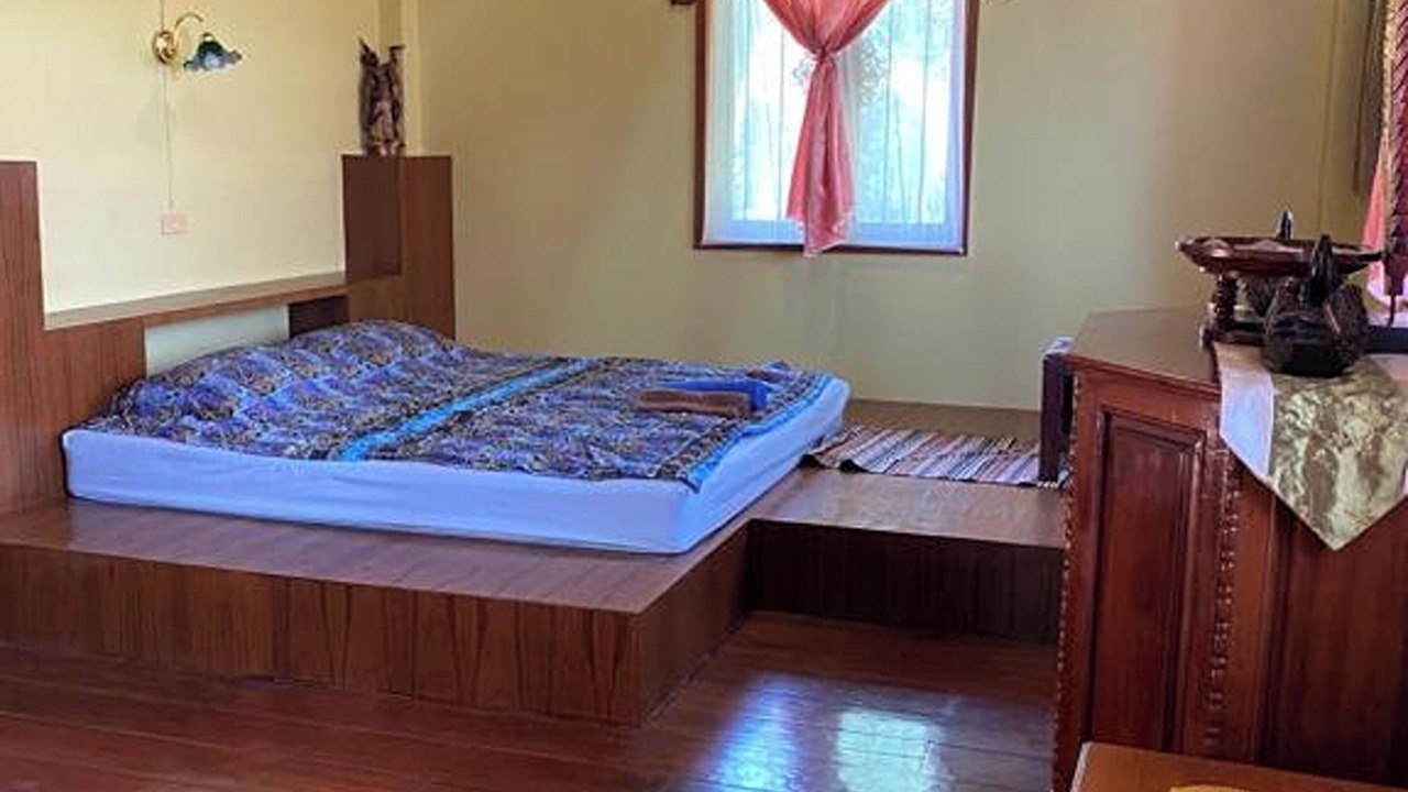 Photo of Bedroom in Nong Pa Khrang
