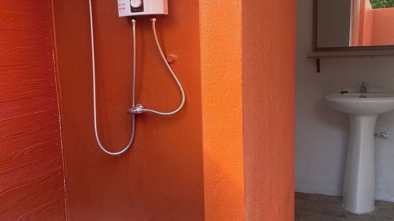 Photo of Bedroom in Nong Pa Khrang
