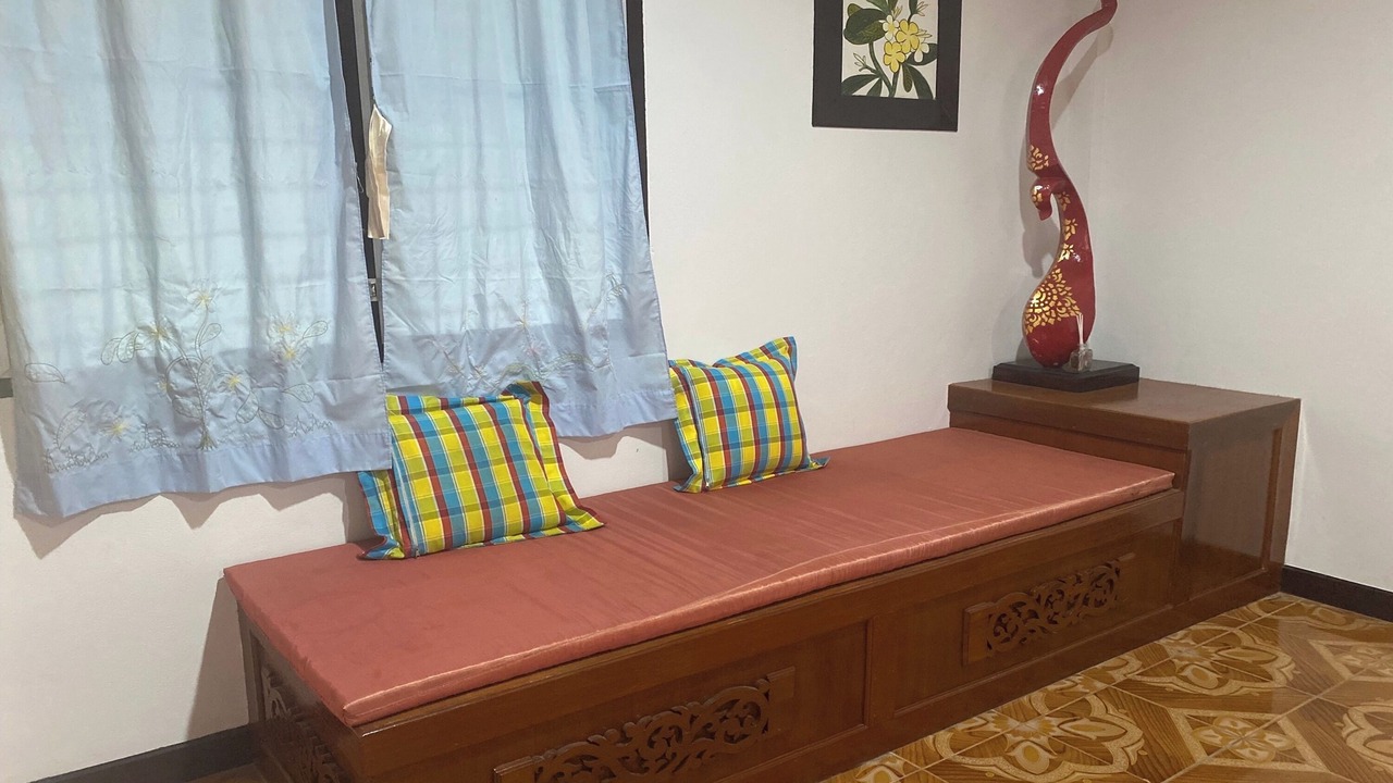 Photo of Bedroom in Nong Pa Khrang
