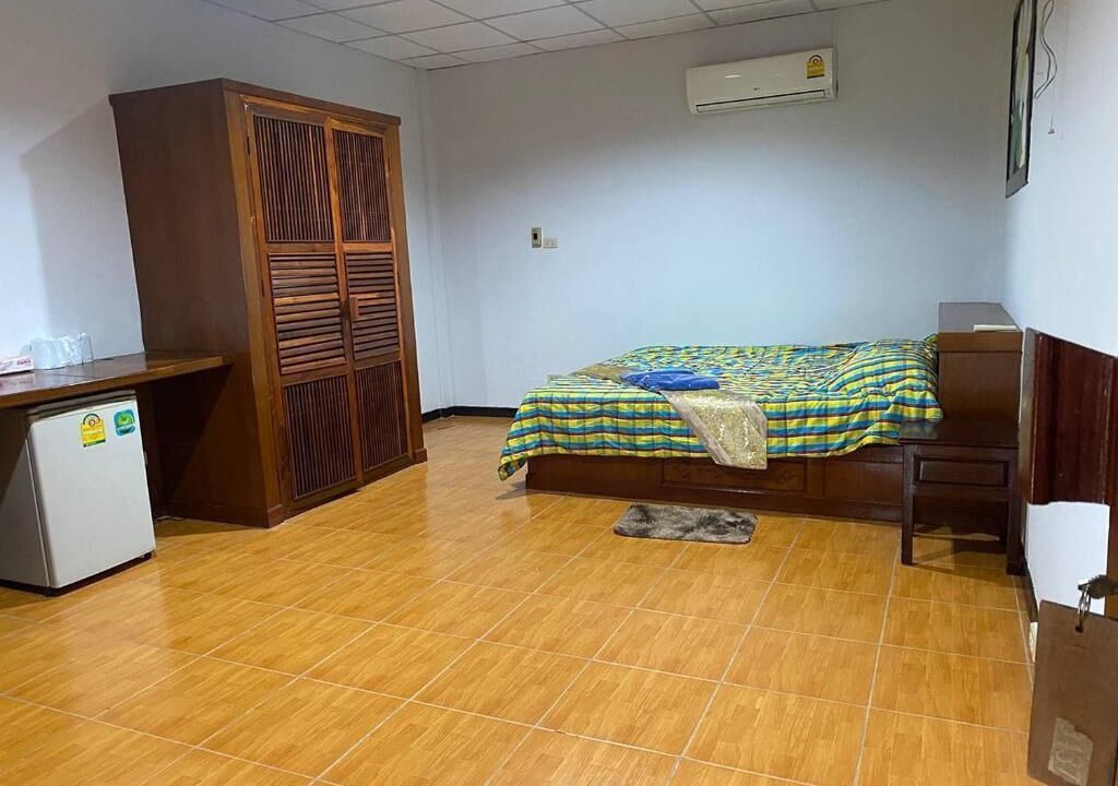 Photo of Bedroom in Nong Pa Khrang