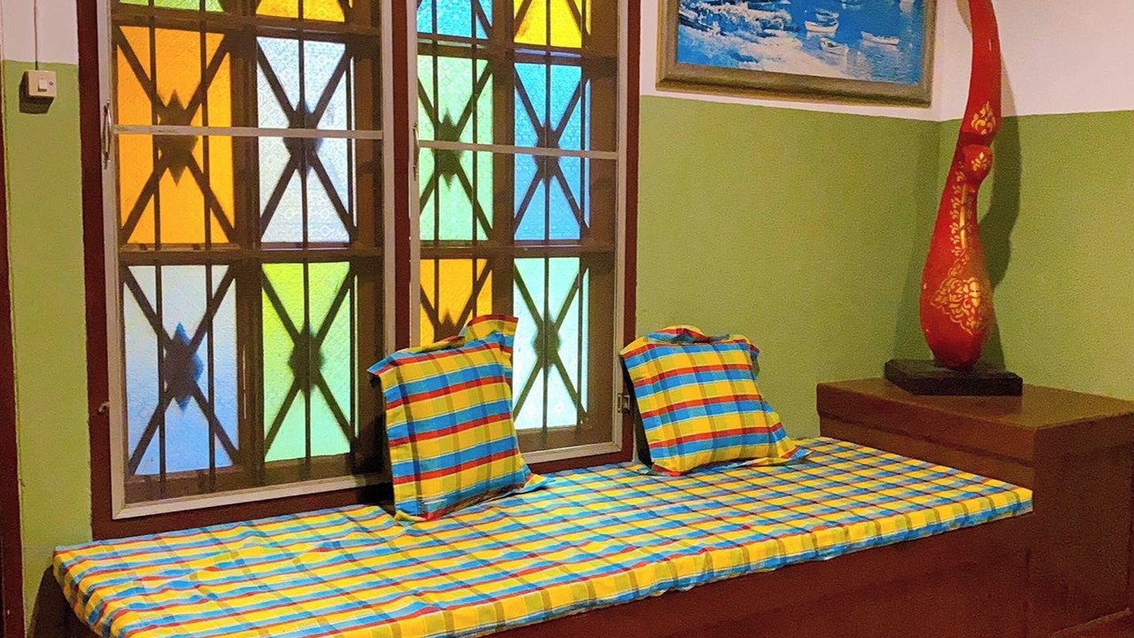 Photo of Bedroom in Nong Pa Khrang