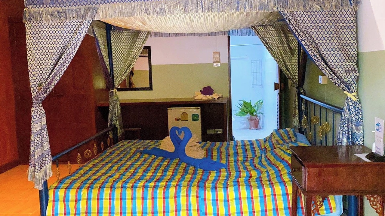 Photo of Bedroom in Nong Pa Khrang