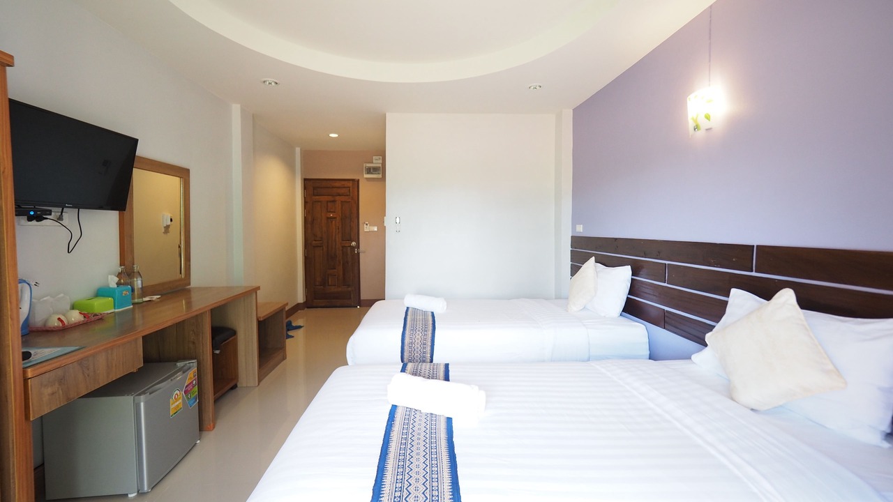 Photo of Bedroom in K. Phu Pieng