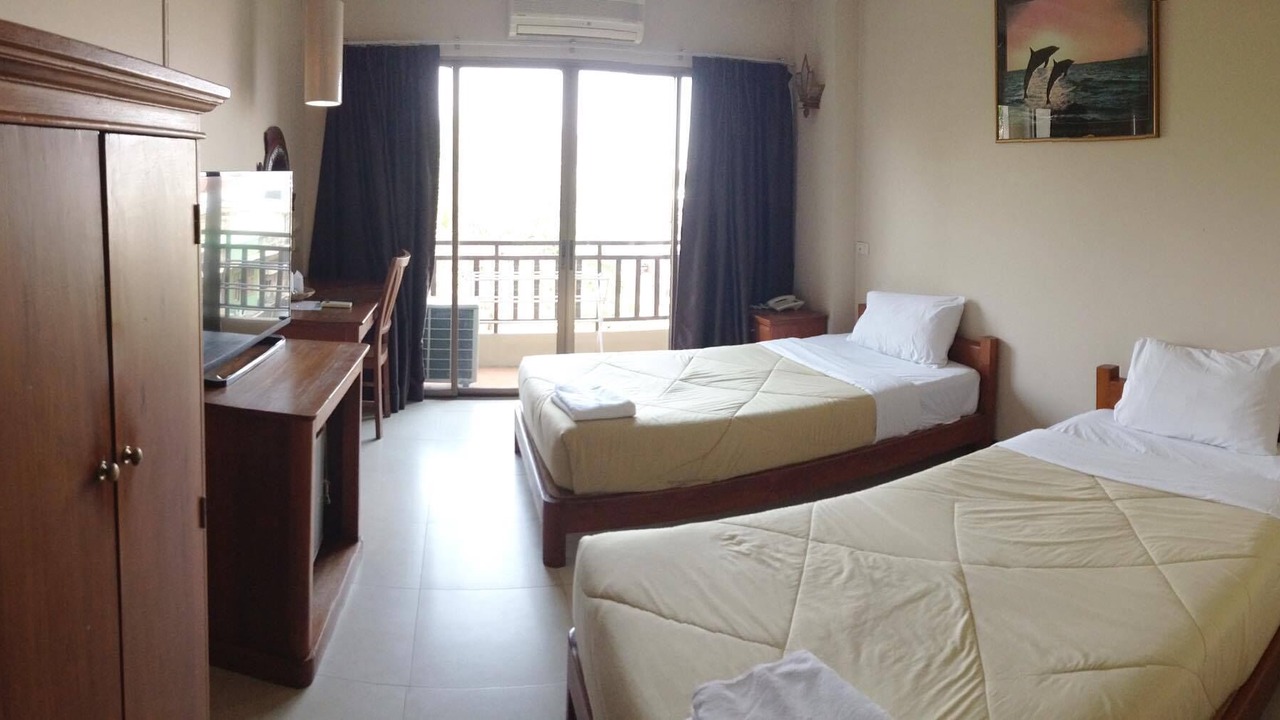 Photo of Bedroom in Nakhon Sawan