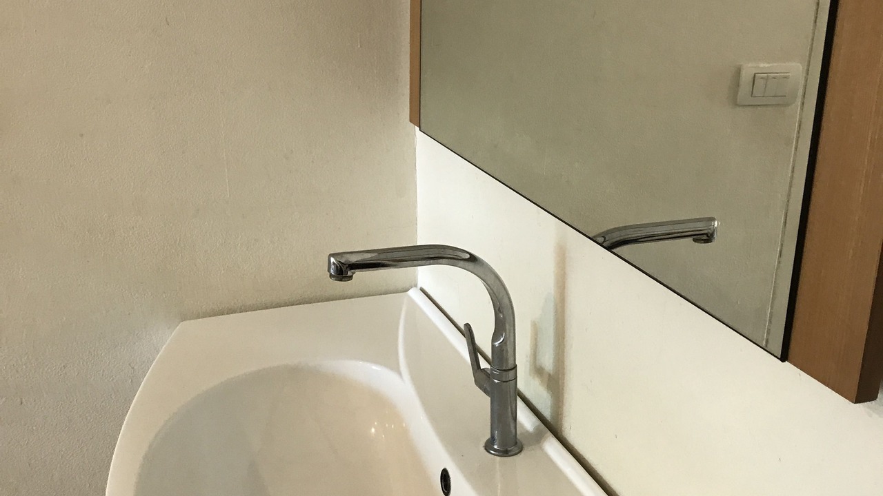 Photo of Bathroom in Nakhon Ratchasima