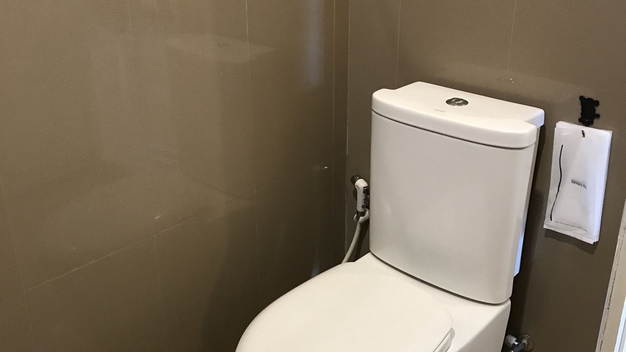 Photo of Bathroom in Nakhon Ratchasima