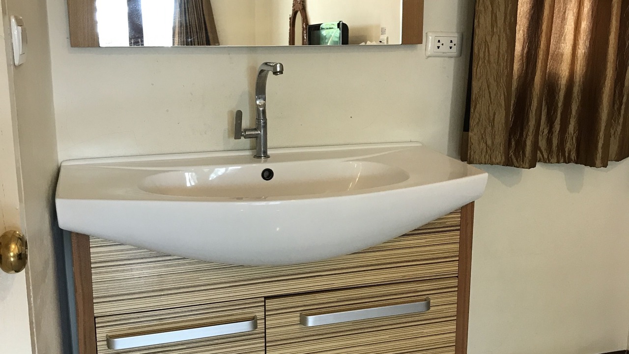 Photo of Bathroom in Nakhon Ratchasima