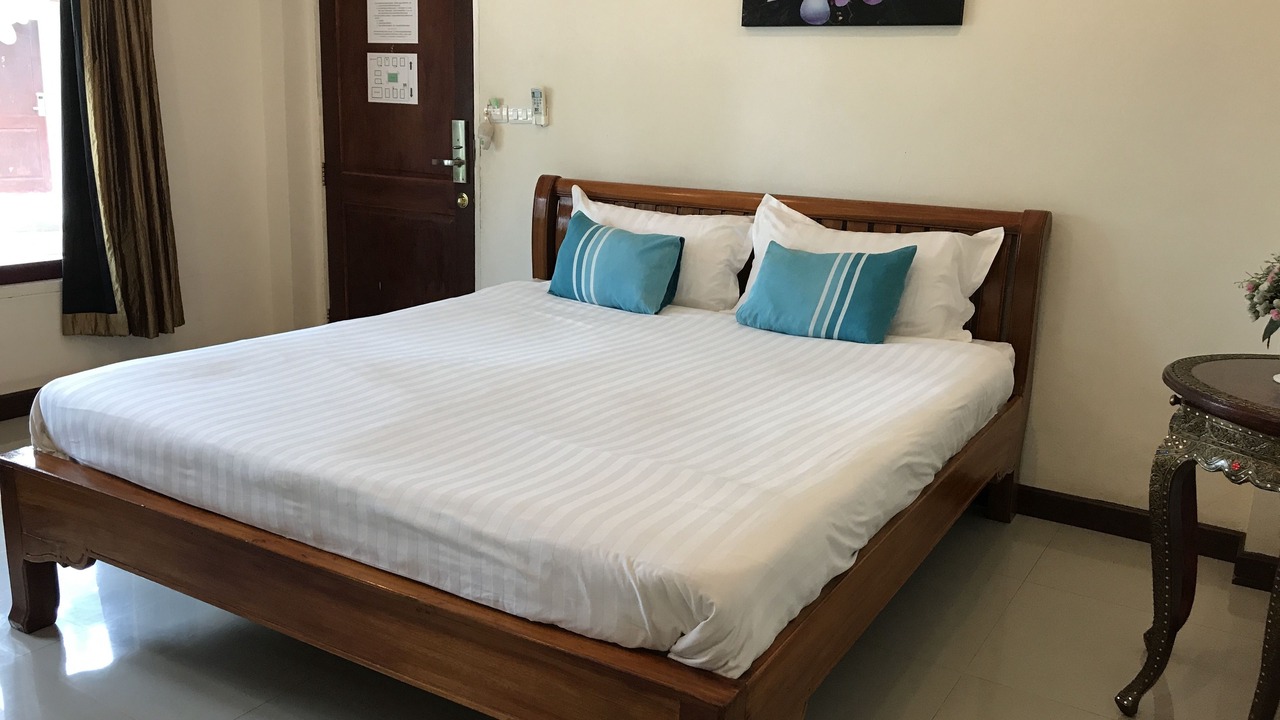 Photo of Bedroom in Nakhon Ratchasima