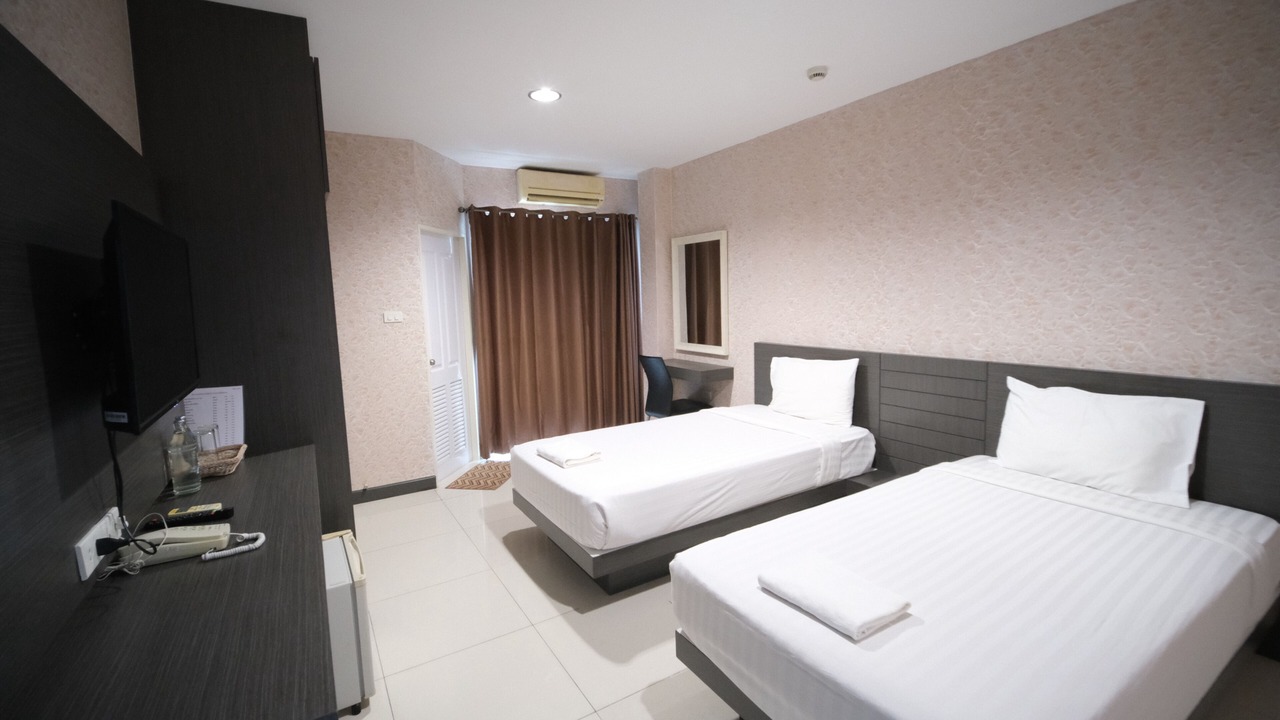 Photo of Bedroom in Nok Mueang