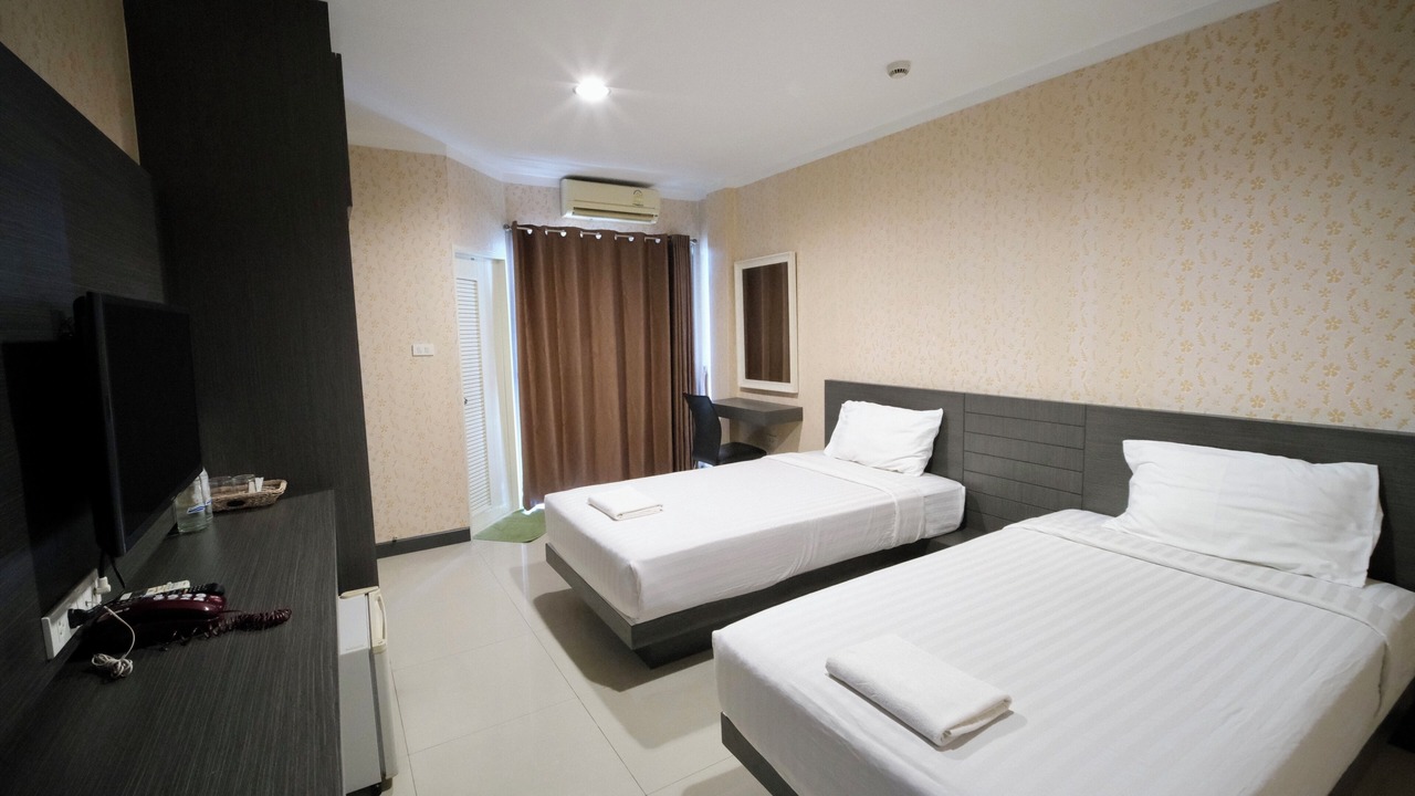 Photo of Bedroom in Nok Mueang