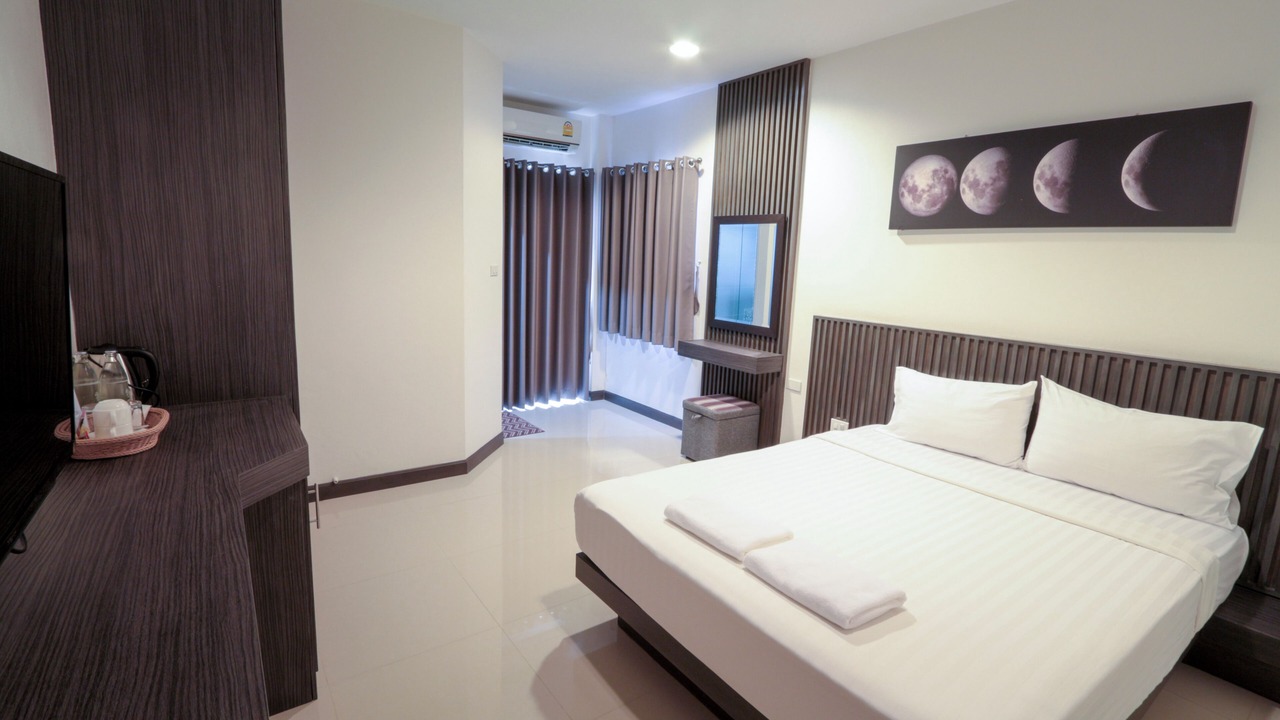 Photo of Bedroom in Nok Mueang