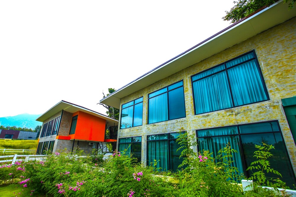 Photo of Bedroom in Phaya Yen