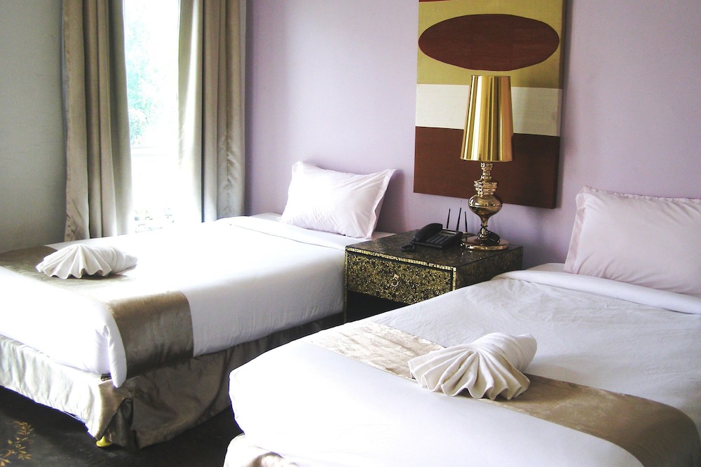 Photo of Bedroom in Phaya Yen